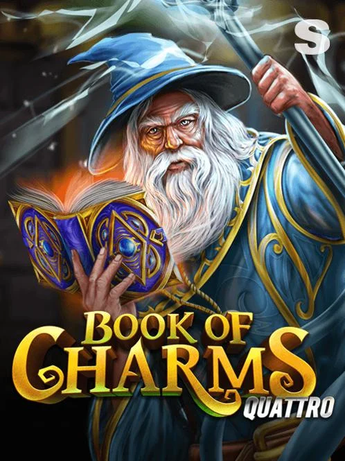 Book-of-Charms