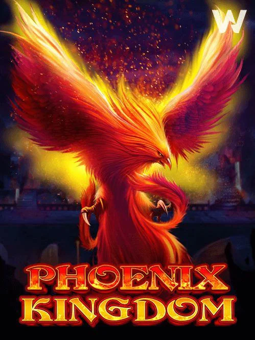 Phoenix-Kingdom
